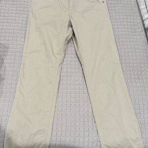 Ralph Lauren Men's Tan Chinos